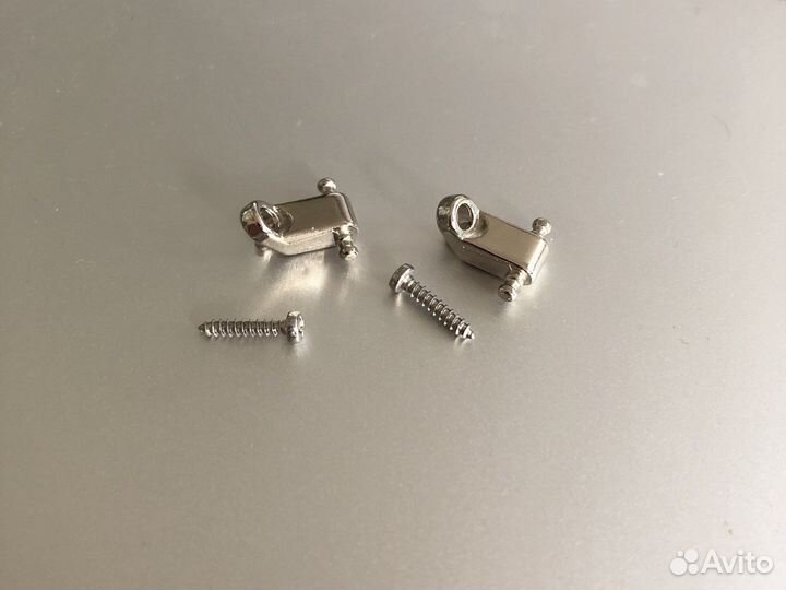 Ретейнеры для электрогитары