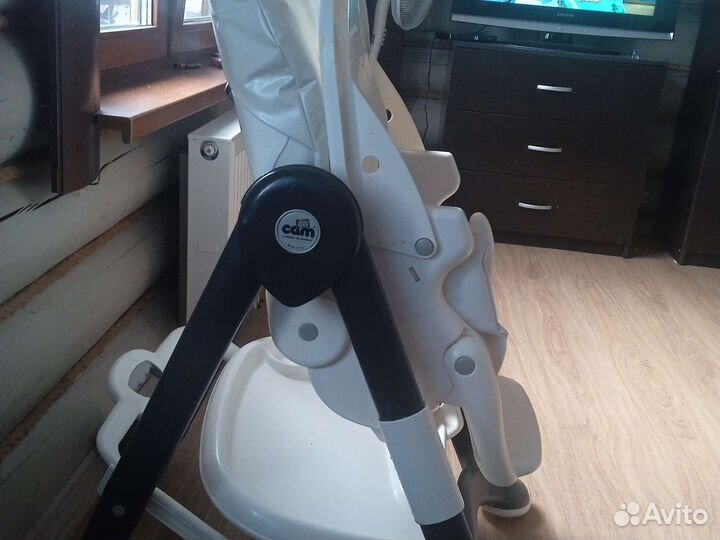 Детское кресло