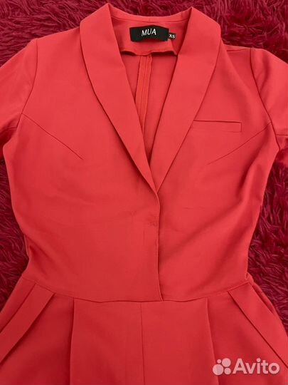 Комбинезон женский