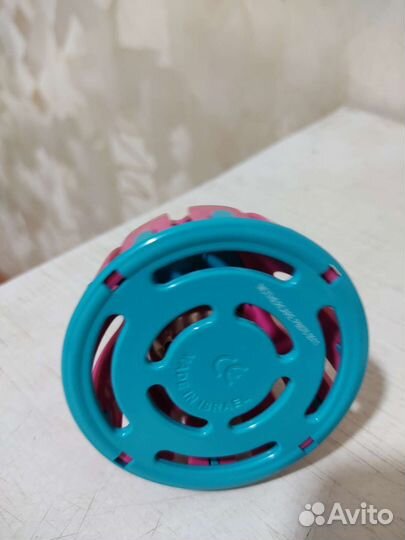 Погремушка Halilit