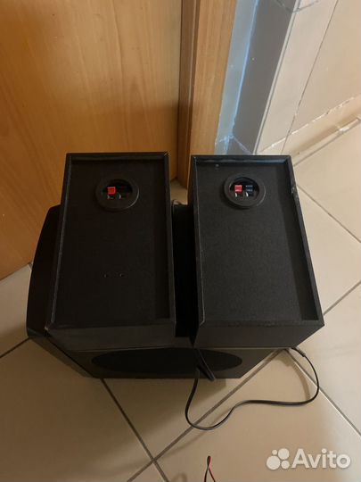 Колонки с bluetooth sven 2050