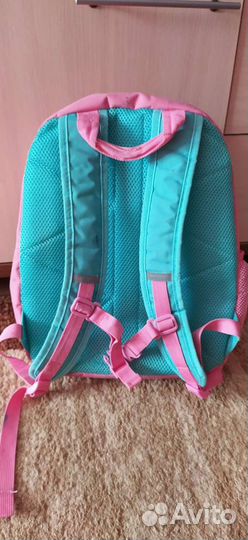 Рюкзак детский