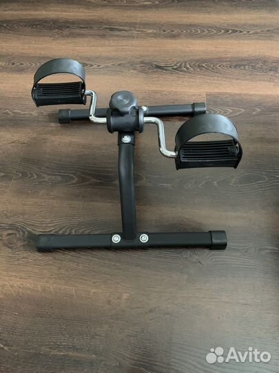 Мини велотренажер бу