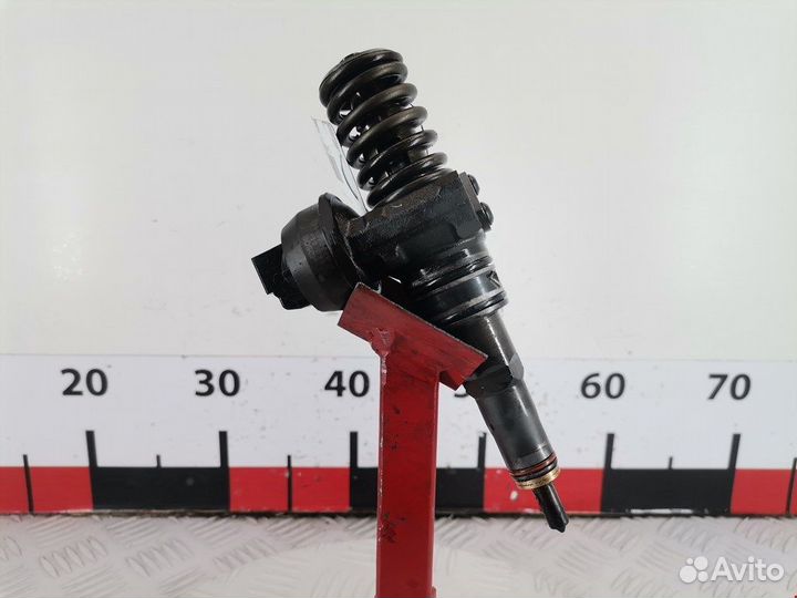 Форсунка для Volkswagen Phaeton