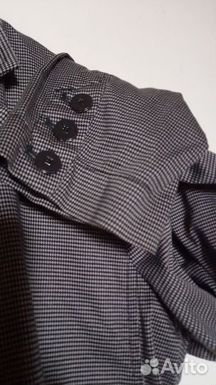 Пиджак женский летний 48-50 finflaier