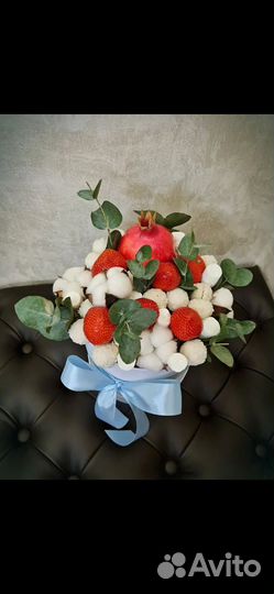 Подарочные букеты и корзины