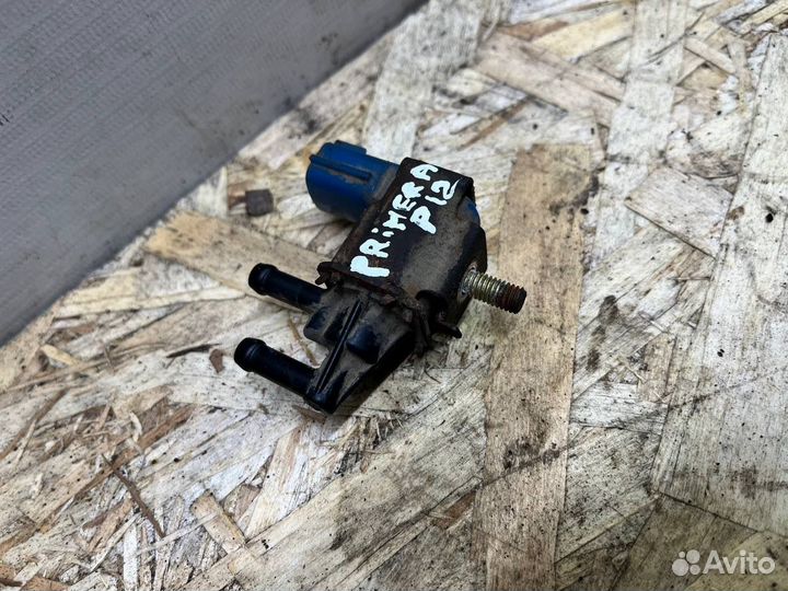 Электромагнитный клапан fdbd100 Nissan