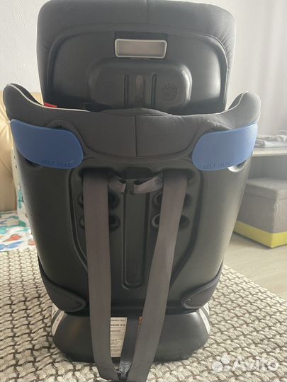 Автокресло happy baby spector