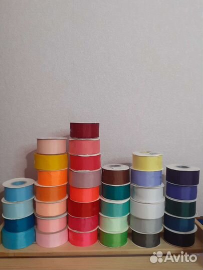 Репсовая лента