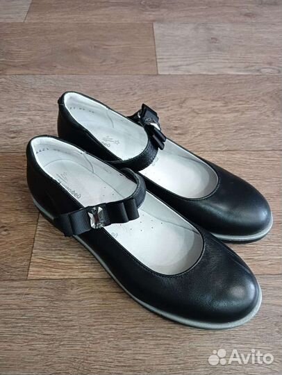 Туфли для девочки
