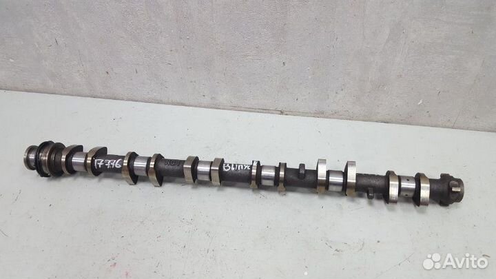 Распредвал выпускной Toyota Mark 2 GX100 1GFE 2Л