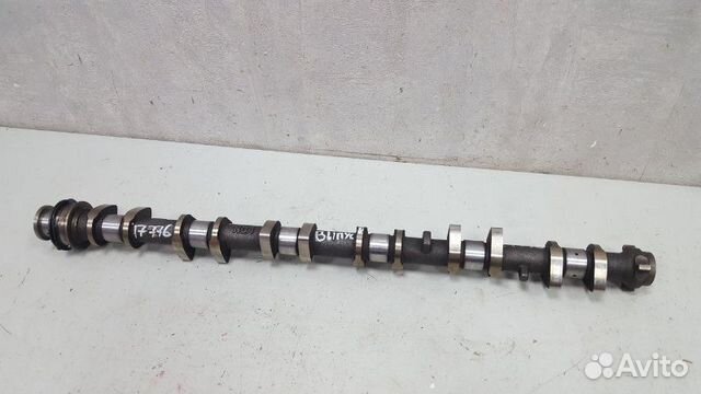 Распредвал выпускной Toyota Mark 2 GX100 1GFE 2Л