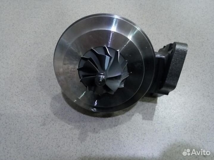 Картридж турбины Audi A6 2.7 TDI (C6) 059145715E