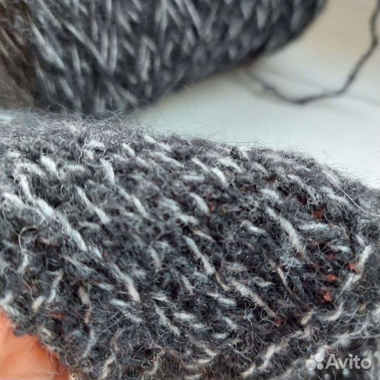 Пряжа для вязания