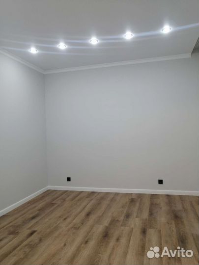 Ремонт и отделка квартир под ключ