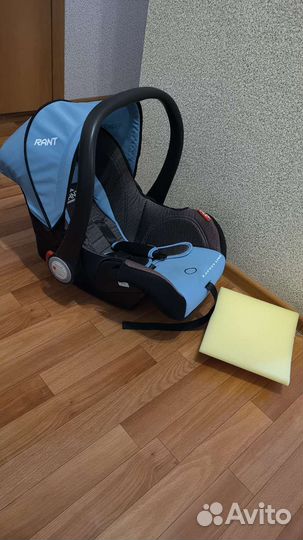 Автолюлька