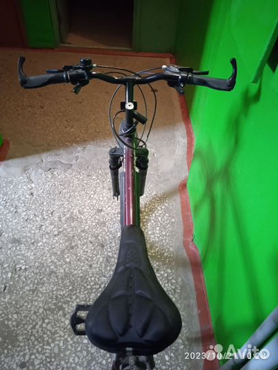 Велосипеды бу взрослый 26 колеса