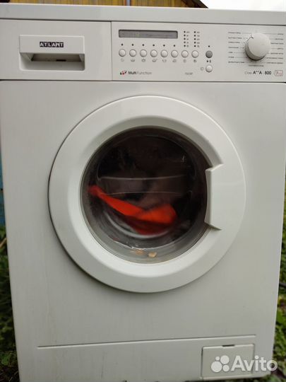 Стиральная машинка бу