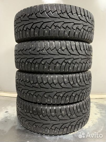 Nokian Tyres Nordman 5 SUV 215/60 R17 100T