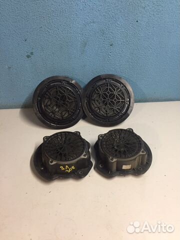 Динамики Peugeot 308