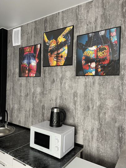 Квартира-студия, 29 м², 16/18 эт.