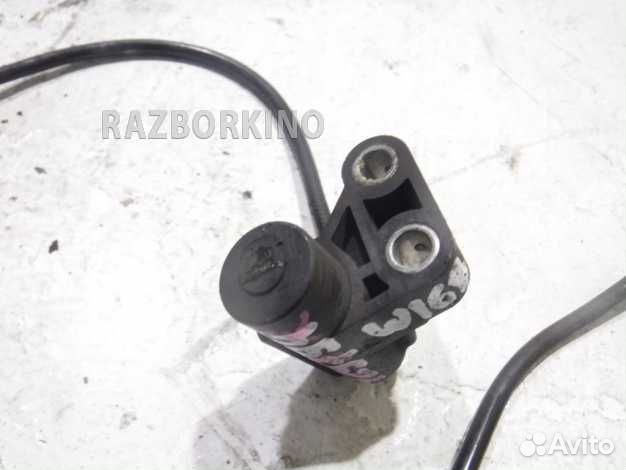 Датчик ABS передний