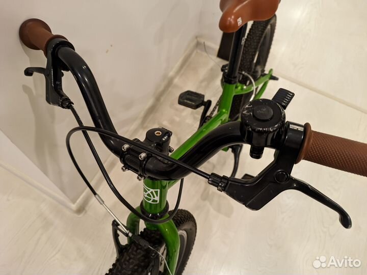 Детский велосипед Shulz Chloe 16