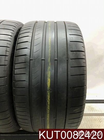 Pirelli P Zero PZ4 305/30 R21 107U