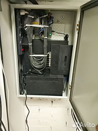 Установка и настройка. Видеонаблюдение