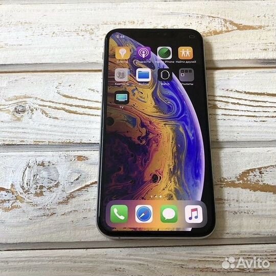 iPhone 7 Plus, 128 ГБ