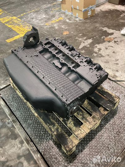 Двигатель д260 столбик