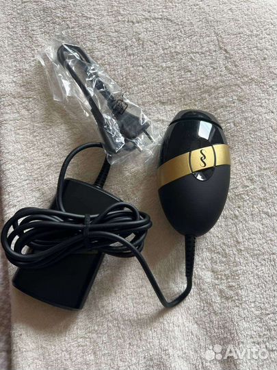 Фотоэпилятор Smoothskin bare