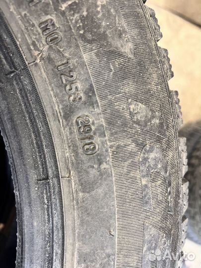 Pirelli Ice Zero 185/65 R15