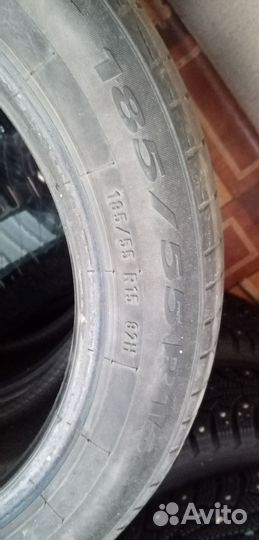 Pirelli Cinturato P1 185/55 R15