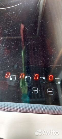 Варочная панель Cata