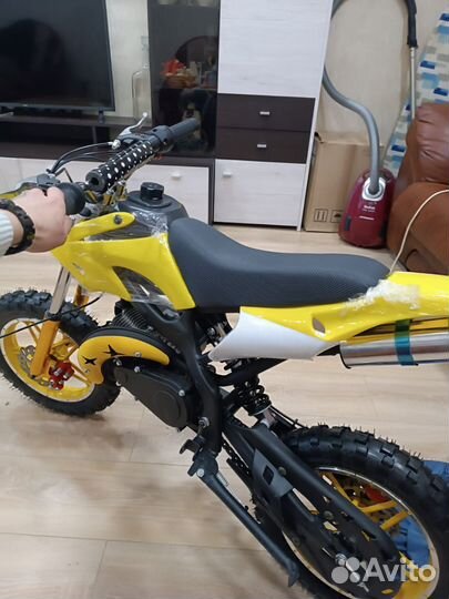 Пит байк детский