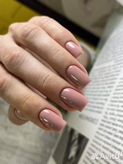 Топ мастер маникюра подолог