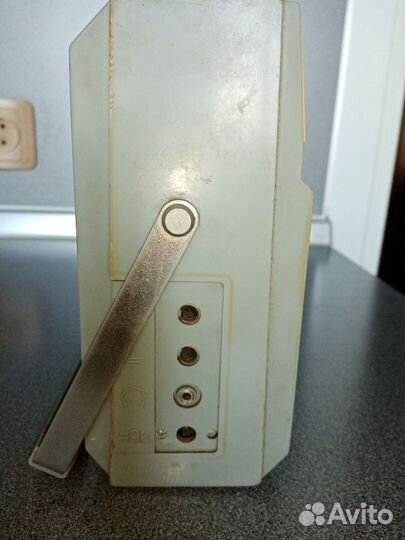 Радиоприемники Kipo kb-308ac, переносной Альпинист