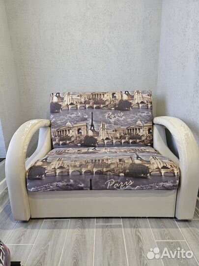 Диван раскладной