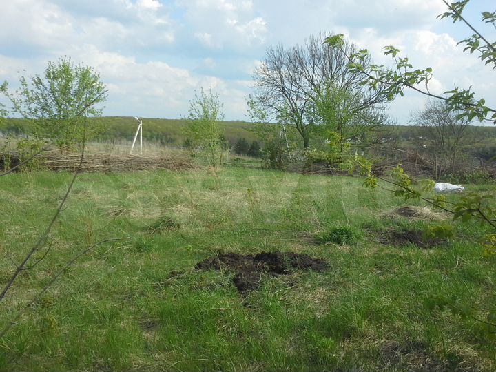 Участок 32 сот. (ИЖС)