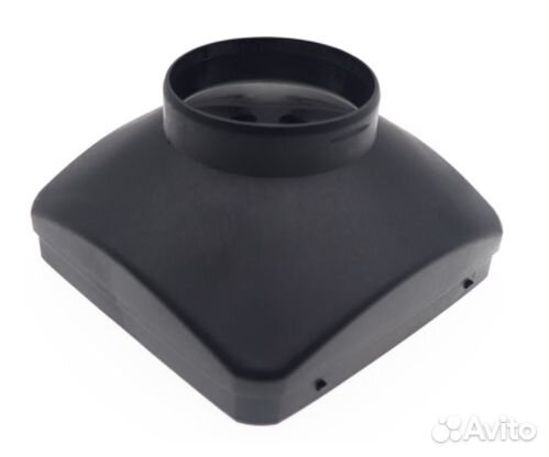 Трубки, крышки для Автономки