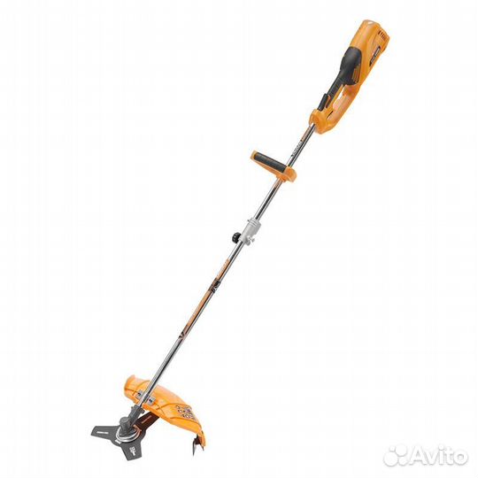 Электрический триммер Daewoo dabc 1400E