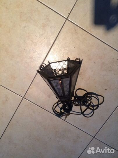 Предметы интерьера в ассортименте