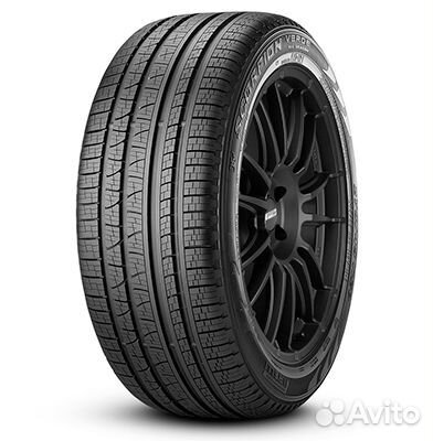 Pirelli Scorpion Verde All Season 235/55 R19 101V