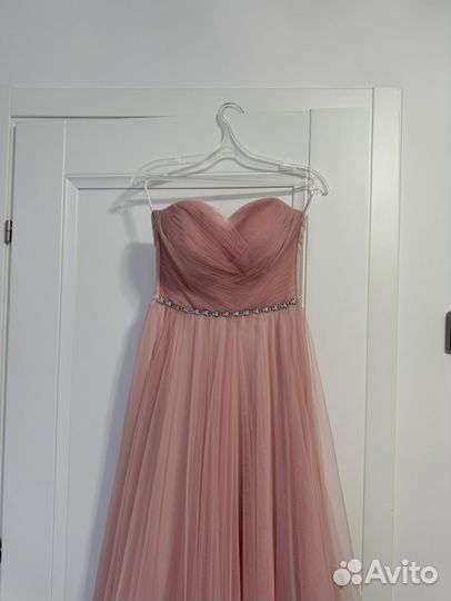 Платье на выпускной