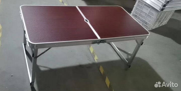 Стол складной туристический