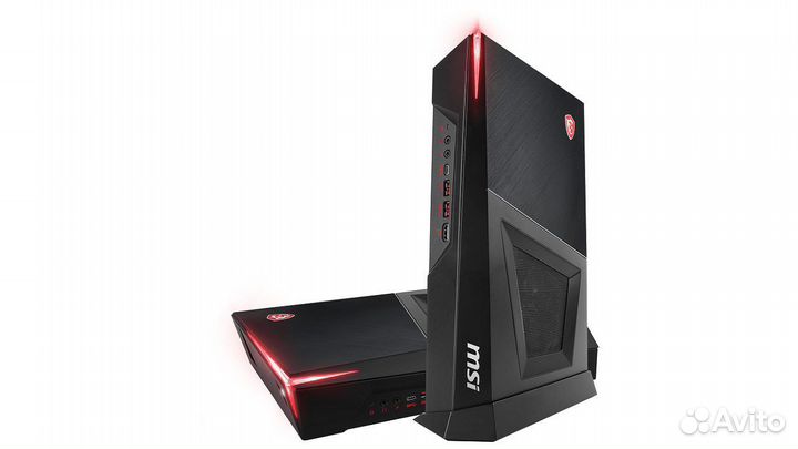 Игровой компьютер MSI Trident 3 10SI-233RU