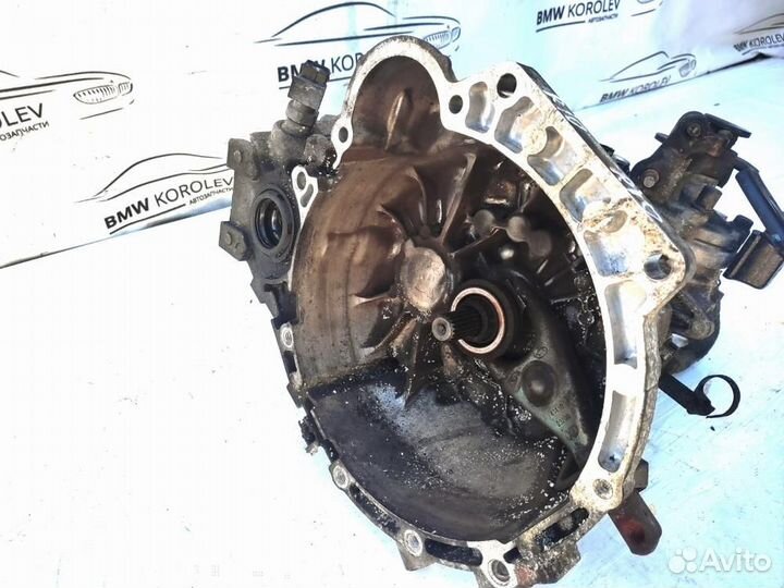 МКПП RIO 2005-2011 1.4 G4EE Kia