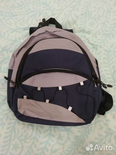 Ранец школьный для мальчика