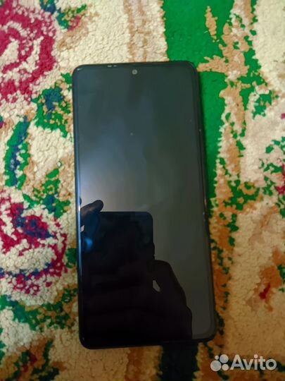 Xiaomi Redmi Note 10 Pro, 8/128 ГБ